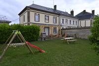 gîte MAELYSE - B&B La Neuve-Lyre