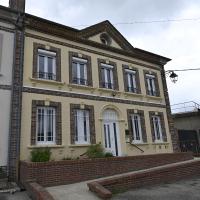 gîte MAELYSE - B&B La Neuve-Lyre