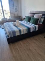 Ellipse Apartment, Lush Hideaway - Chambres d'hôtes Midrand