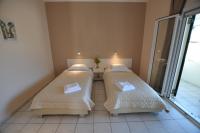 Studio - Vue sur Mer