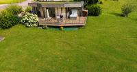 Nature Cottage Vosges - B&B Anould