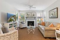 Harbour Oaks, Unit 419 - B&B Saint Simons Island