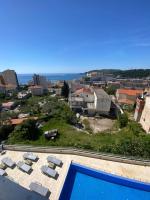Elia - B&B Bečići