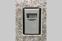 Jordan Suite Executive Furnished Apartment - B&B Düsseldorf