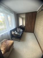 Hubane korter järve kaldal - B&B Värska