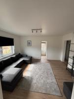 High Coast Stay Floor 2 - B&B Ramvik