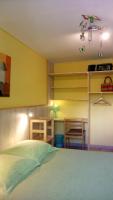 Chambre Double - Vue sur Jardin