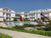 Defne Beach Makri - Ferienwohnung Fethiye