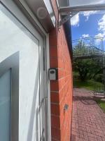 Wohnung mit Gartenblick - B&B Hofgeismar