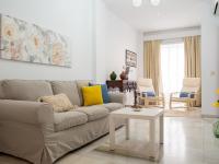 Sibs Sanlucar-San Juan-Cabildo Centro Playa Familias Amigos - Ferienwohnung Sanlúcar de Barrameda