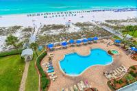 Sterling Sands 606 - B&B Destin
