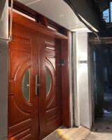 Sa Home Nguyen Thai Hoc - Ferienwohnung Hanoi