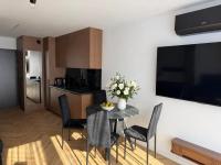 City Center Apartments - Chambres d'hôtes Gdańsk