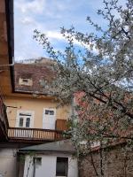 Bon Aparthotel Brașov Centru Vechi - B&B Braşov