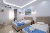 Ksamil Guesthouse Villa - Chambres d'hôtes Ksamil