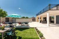 Villa Flora Zadar Villas - Chambres d'hôtes Perušić Benkovački