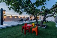 Villa Flora Zadar Villas - Chambres d'hôtes Perušić Benkovački