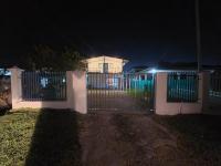 BOU's Accomodation - B&B Naidi
