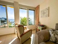 Ferienwohnung mit direktem Meerblick in Nerja - Ferienwohnung Nerja