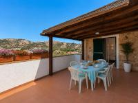 Rena Bianca Townhouse 100 m from the Beach - Bed and Breakfast Baja Sardinia