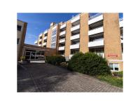 Haus Frauenpreiss Whg 101 - Bed and Breakfast Cuxhaven