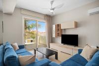 Athena Beach Apartment - B&B Paralímni