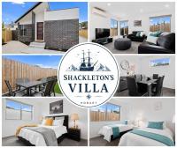 The Villa at 165 Contemporary apartment - B&B Waroona