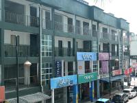 Juichi Homestay - Chambres d'hôtes Kluang