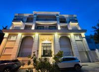 Prestige House La Marsa Terrasse Jacuzzi & Garage - Ferienwohnung La Marsa