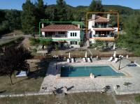 Lia&Greg Pefkohori Holiday Home - Ferienwohnung Pefkochori