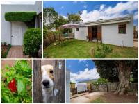 Disselblom Cottage - B&B Sedgefield