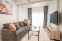Sky Stay Apartments - Chambres d'hôtes Pärnu