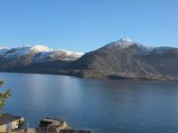 Fjord & Fjell Idyll - Chambres d'hôtes Tunheim
