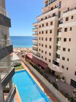 Buenas ondas Calpe Apartment - Chambres d'hôtes Calpe