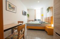 Chambre Double Économique