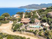 VILLA ANTARES - B&B Torre delle Stelle