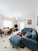 MURRIZI Apartament - Bed and Breakfast Golem