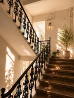 Butik Life - B&B Budapest
