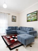 MURRIZI Apartament - Bed and Breakfast Golem