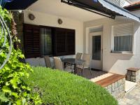Apartma Eva - Ferienwohnung Portorož