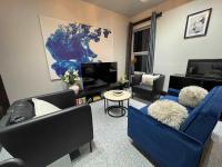 Apartment near city centre - B&B Derby