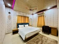 Sweet Home Stay - Chambres d'hôtes Gandhinagar