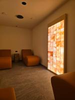 BAITA NICOLETTA Dream Attic - Breta Holidays SPA Apartments - B&B Livigno