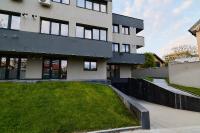 Elite by UpTown Apartments - Bed and Breakfast Iași