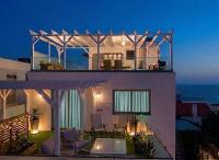 VILLA HELENA Crystal Apartment - B&B Caniço