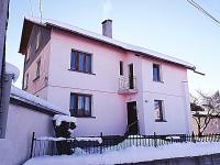 B&B Mala Tsarkva - Guest House AHP - Bed and Breakfast Mala Tsarkva