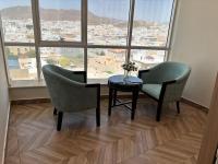Suite con Vista Città