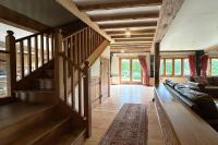 The Coach House Barn - Valley Farm - Bed and Breakfast Sudbourne