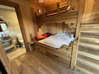 Deluxe Familienzimmer
