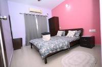 400 m from thE beach 1bhk - Ferienwohnung Colva